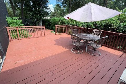 House in Ocala, Florida 3 bedrooms, 124.86 sq.m. № 2199112 - photo 9
