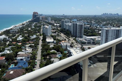 Condo in Fort Lauderdale, Florida, 5 bedrooms  № 2189664 - photo 10
