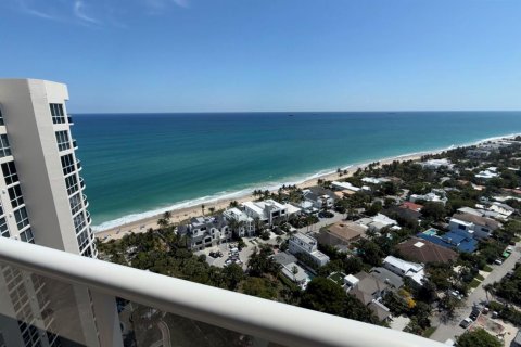 Condo in Fort Lauderdale, Florida, 5 bedrooms  № 2189664 - photo 6