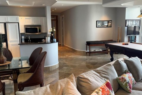 Condo in Fort Lauderdale, Florida, 5 bedrooms  № 2189664 - photo 13