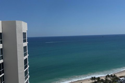 Condo in Fort Lauderdale, Florida, 5 bedrooms  № 2189664 - photo 12