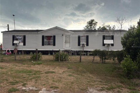 Terreno en venta en Oxford, Florida № 1788983 - foto 6