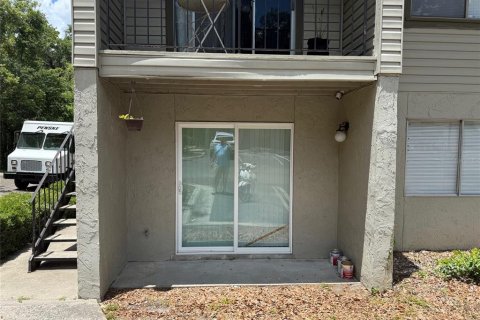 Studio à Condo à Gainesville, Floride  № 2125669