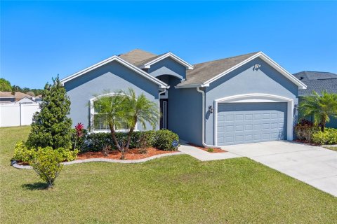 House in Lakeland, Florida 3 bedrooms, 155.52 sq.m. № 1583658 - photo 3