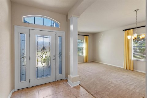 House in Lakeland, Florida 3 bedrooms, 155.52 sq.m. № 1583658 - photo 6