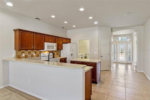 House in Lakeland, Florida 3 bedrooms, 155.52 sq.m. № 1583658 - photo 14