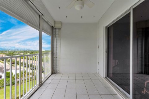 Copropriété à vendre à Hollywood, Floride: 1 chambre, 78.41 m2 № 1842782 - photo 23