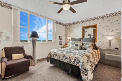 Copropriété à vendre à Hollywood, Floride: 1 chambre, 78.41 m2 № 1842782 - photo 14