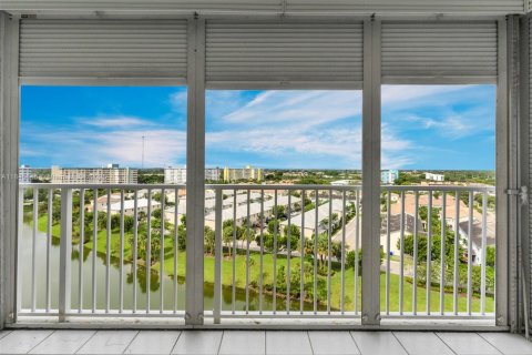 Copropriété à vendre à Hollywood, Floride: 1 chambre, 78.41 m2 № 1842782 - photo 9