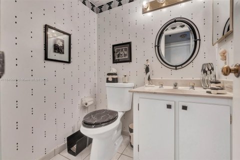 Copropriété à vendre à Hollywood, Floride: 1 chambre, 78.41 m2 № 1842782 - photo 19