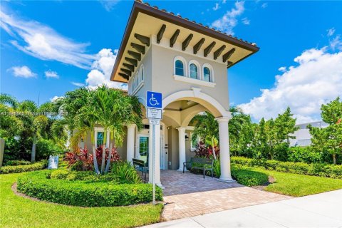 Copropriété à vendre à Hollywood, Floride: 1 chambre, 78.41 m2 № 1842782 - photo 25