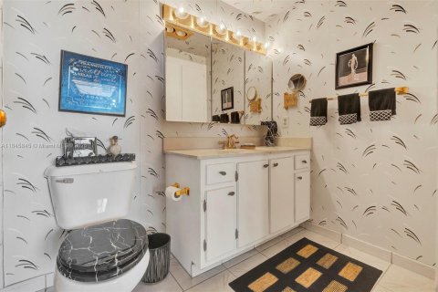 Copropriété à vendre à Hollywood, Floride: 1 chambre, 78.41 m2 № 1842782 - photo 17