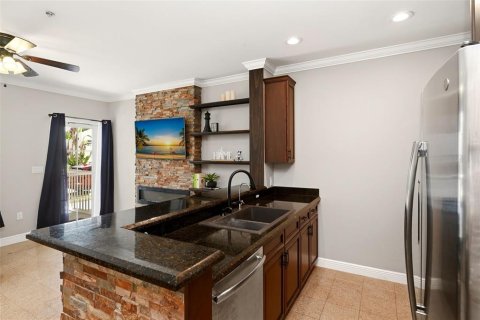 Copropriété à vendre à Celebration, Floride: 1 chambre, 59.46 m2 № 2237312 - photo 12