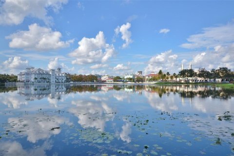 Copropriété à vendre à Celebration, Floride: 1 chambre, 59.46 m2 № 2237312 - photo 27