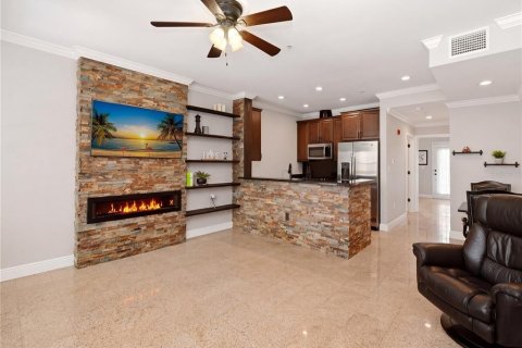 Copropriété à vendre à Celebration, Floride: 1 chambre, 59.46 m2 № 2237312 - photo 4