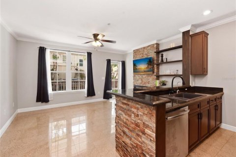 Copropriété à vendre à Celebration, Floride: 1 chambre, 59.46 m2 № 2237312 - photo 7