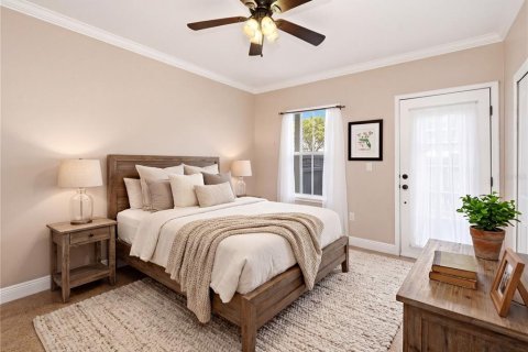 Copropriété à vendre à Celebration, Floride: 1 chambre, 59.46 m2 № 2237312 - photo 17