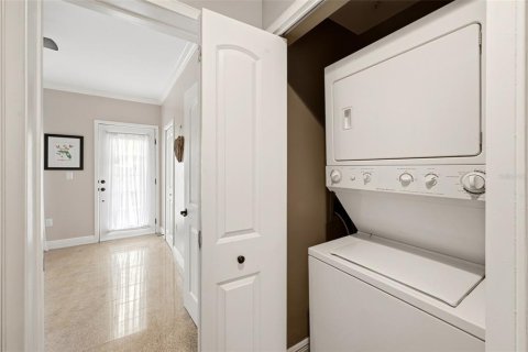 Copropriété à vendre à Celebration, Floride: 1 chambre, 59.46 m2 № 2237312 - photo 21