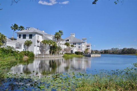 Copropriété à vendre à Celebration, Floride: 1 chambre, 59.46 m2 № 2237312 - photo 28