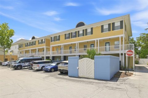 Copropriété à vendre à Celebration, Floride: 1 chambre, 59.46 m2 № 2237312 - photo 25