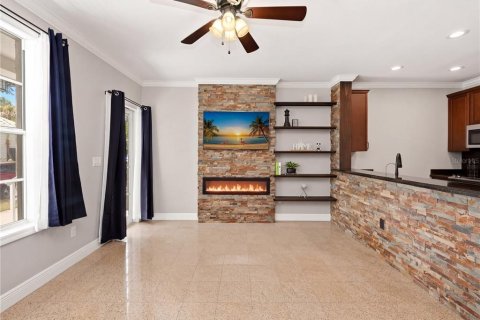 Copropriété à vendre à Celebration, Floride: 1 chambre, 59.46 m2 № 2237312 - photo 9