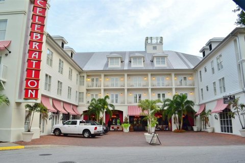 Copropriété à vendre à Celebration, Floride: 1 chambre, 59.46 m2 № 2237312 - photo 26