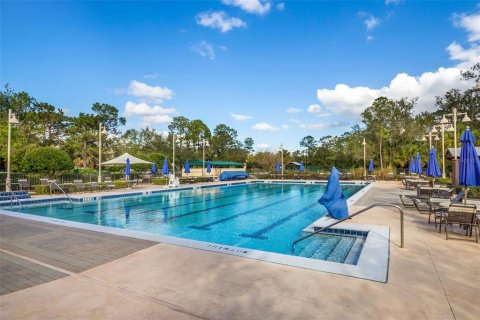 Copropriété à vendre à Celebration, Floride: 1 chambre, 59.46 m2 № 2237312 - photo 29