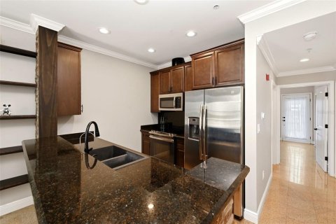 Copropriété à vendre à Celebration, Floride: 1 chambre, 59.46 m2 № 2237312 - photo 13