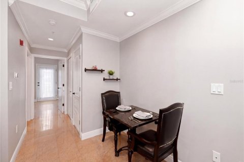 Copropriété à vendre à Celebration, Floride: 1 chambre, 59.46 m2 № 2237312 - photo 16