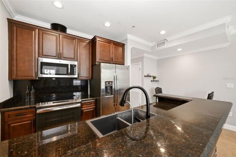 Copropriété à vendre à Celebration, Floride: 1 chambre, 59.46 m2 № 2237312 - photo 14
