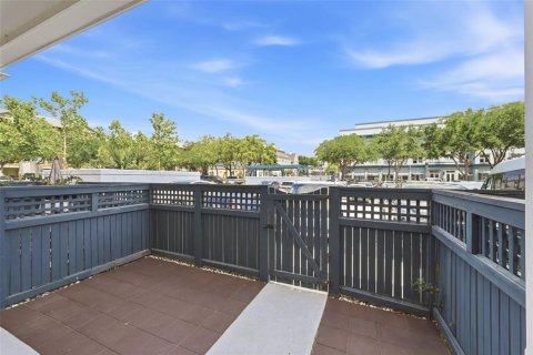 Copropriété à vendre à Celebration, Floride: 1 chambre, 59.46 m2 № 2237312 - photo 23