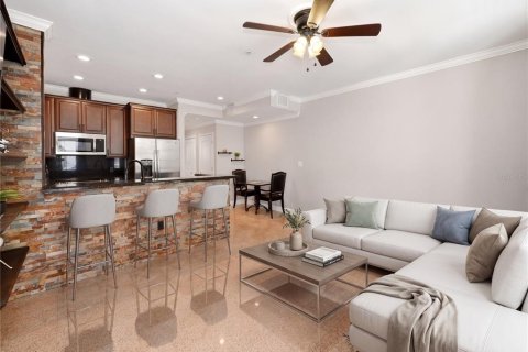 Copropriété à vendre à Celebration, Floride: 1 chambre, 59.46 m2 № 2237312 - photo 3