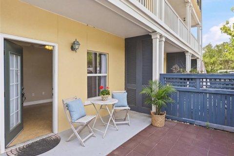 Copropriété à vendre à Celebration, Floride: 1 chambre, 59.46 m2 № 2237312 - photo 22