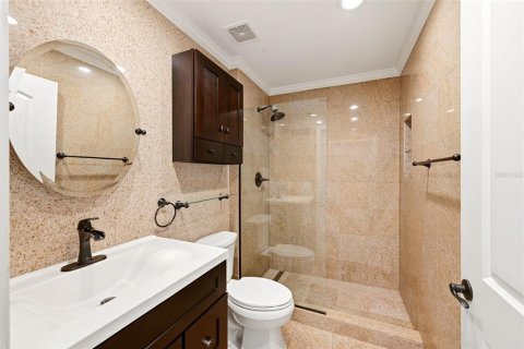 Copropriété à vendre à Celebration, Floride: 1 chambre, 59.46 m2 № 2237312 - photo 20