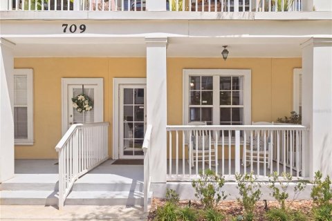 Copropriété à vendre à Celebration, Floride: 1 chambre, 59.46 m2 № 2237312 - photo 2