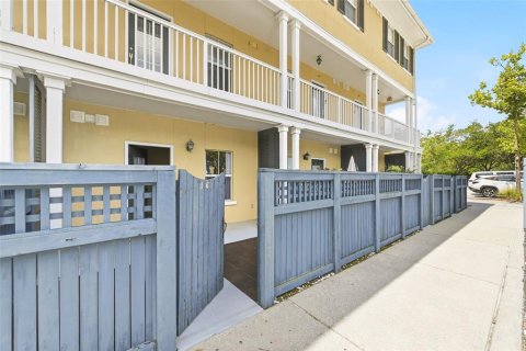 Copropriété à vendre à Celebration, Floride: 1 chambre, 59.46 m2 № 2237312 - photo 24