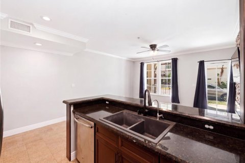 Copropriété à vendre à Celebration, Floride: 1 chambre, 59.46 m2 № 2237312 - photo 15