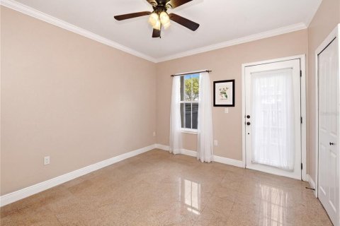 Copropriété à vendre à Celebration, Floride: 1 chambre, 59.46 m2 № 2237312 - photo 18