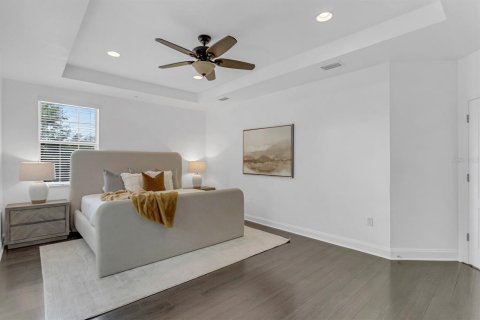 Adosado en venta en Tampa, Florida, 3 dormitorios, 173.17 m2 № 1630574 - foto 17