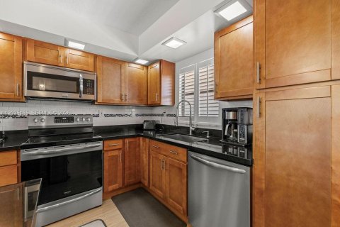 Copropriété à vendre à Vero Beach, Floride: 2 chambres, 120.77 m2 № 2146470 - photo 5