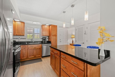 Copropriété à vendre à Vero Beach, Floride: 2 chambres, 120.77 m2 № 2146470 - photo 3