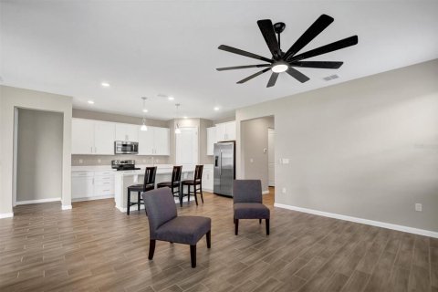 Villa ou maison à vendre à Haines City, Floride: 3 chambres, 159.42 m2 № 1798441 - photo 21