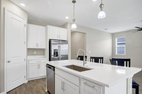 Villa ou maison à vendre à Haines City, Floride: 3 chambres, 159.42 m2 № 1798441 - photo 25