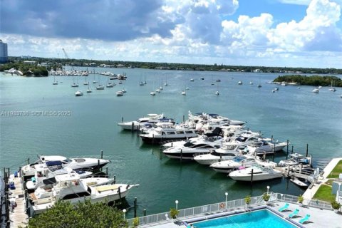 Снять в аренду кондоминиум в Норт-Бей-Виллидж, Флорида 40.41м2, № 1991972 - фото 14