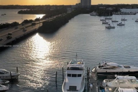 Снять в аренду кондоминиум в Норт-Бей-Виллидж, Флорида 40.41м2, № 1991972 - фото 11