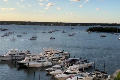 Снять в аренду кондоминиум в Норт-Бей-Виллидж, Флорида 40.41м2, № 1991972 - фото 10