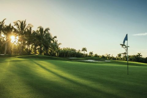 Condo in Boca Raton, Florida, 4 bedrooms  № 668882 - photo 1