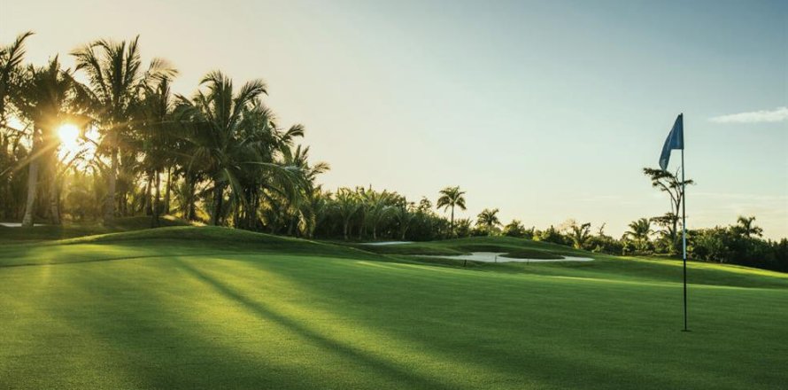 Condo in Boca Raton, Florida, 4 bedrooms  № 668882