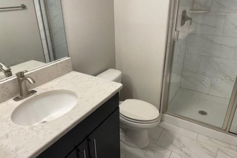 Townhouse in Tampa, Florida 3 bedrooms, 206.8 sq.m. № 1810906 - photo 16