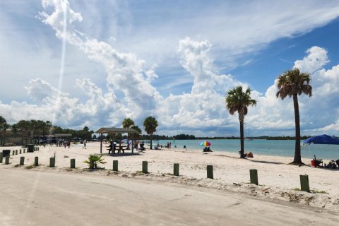 Propiedad comercial en venta en St. Lucie, Florida, 153.29 m2 № 2247105 - foto 22